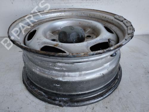 Rim FORD RANGER (ER, EQ, R_) 2.5 TD 4x4 | BP15988057C45 