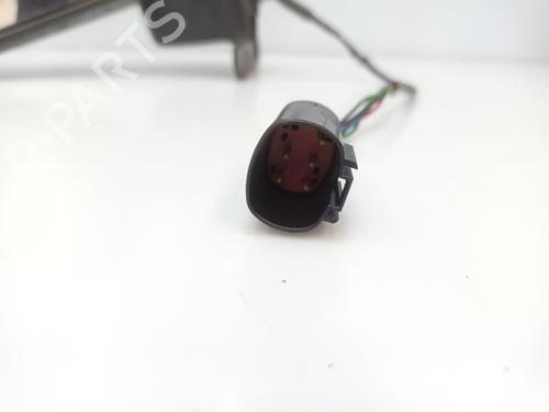 Left mirror FORD TRANSIT CONNECT (P65_, P70_, P80_) 1.8 TDCi | BP27817168C26