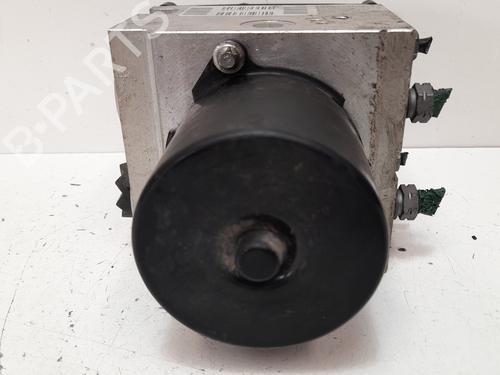 ABS pump PEUGEOT 407 (6D_) 1.6 HDi 110 (6D9HZC, 6D9HYC) | BP12749921M43 
