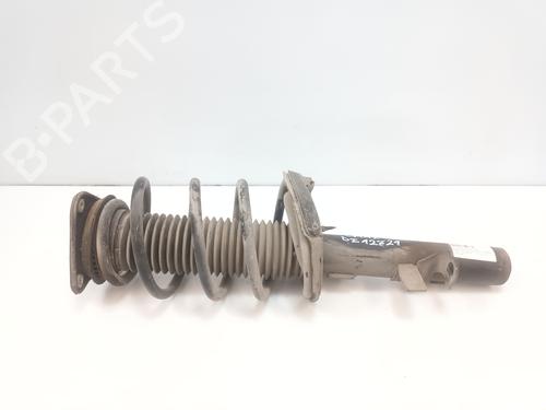 Used Left front shock absorber Left front shock absorber FORD C-MAX II (DXA/CB7, DXA/CEU) [2010-2019] 36239459 36239459
