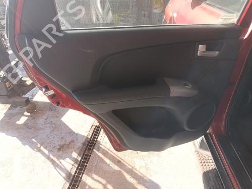 Gearbox KIA SPORTAGE II (JE_, KM_)  | BP31826936M3 