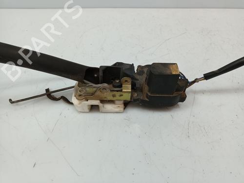 Front left lock HONDA ACCORD V (CE, CF_, CD) 2.2 i VTEC (CE9) | BP21028083C98 