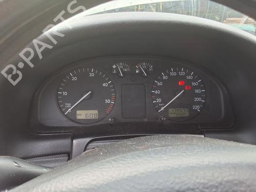 Right headlight VW PASSAT B5 (3B2) 1.9 TDI Syncro/4motion | BP31128543C29 