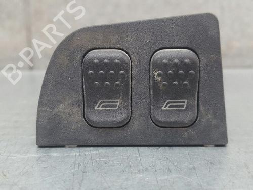 Used Left front window switch Left front window switch 12750487 12750487