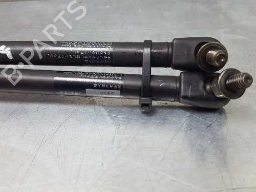 Tailgate lift support CHEVROLET METRO Hatchback  | BP13986432C138
