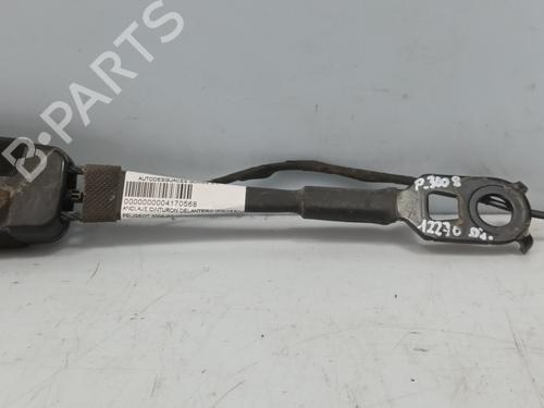Used Other PEUGEOT 3008 II SUV (MC_, MR_, MJ_, M4_) 1.2 THP/ PureTech 130 (MRHNSM, MRHNSU, MRHNSJ, MRHNYW,... (131 hp) 26528121