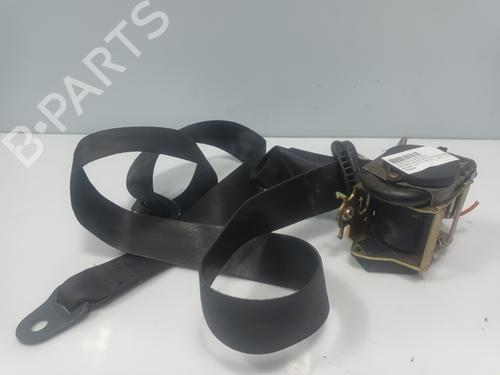 Used Front right seatbelt Front right seatbelt PEUGEOT 307 (3A/C) 2.0 HDi 90 (90 hp) 33464072 33464072