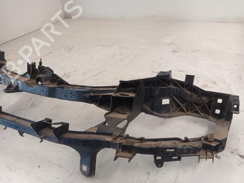 Frontplade/Frontkurv FORD FOCUS C-MAX (DM2)  | BP16672762C72 