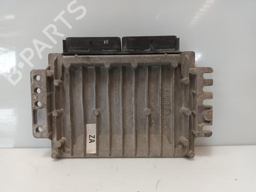 Engine control unit (ECU) CHEVROLET NUBIRA Saloon 1.6 | BP20075930M57 