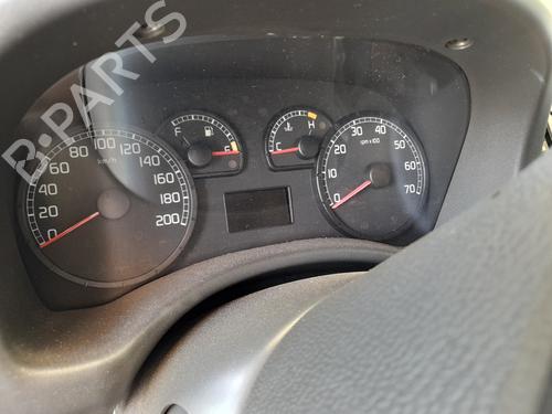 Zekeringkast FIAT PUNTO (188_) 1.3 JTD 16V | BP12776477E1 