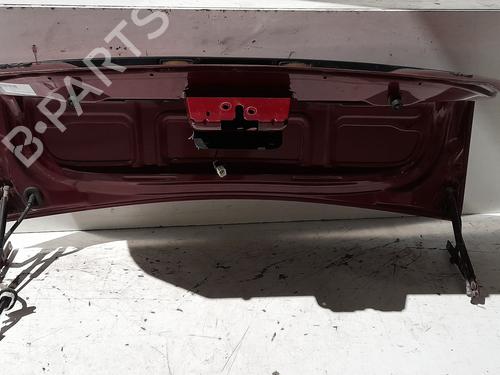 Tailgate FORD FOCUS I Saloon (DFW) 1.6 16V | BP12789338C6 