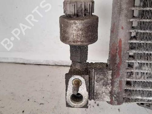 AC radiator PEUGEOT 406 (8B) 2.0 HDI 90 | BP12764017M32 
