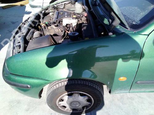 Compresseur AC FORD FIESTA IV (JA_, JB_) 1.25 i 16V | BP12808133M34