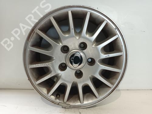 Used Rim SSANGYONG RODIUS I [2005-2025]  30788084