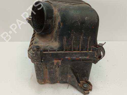 Air filter box KIA SPORTAGE II (JE_, KM_) 2.0 i 16V | BP13975763M87 
