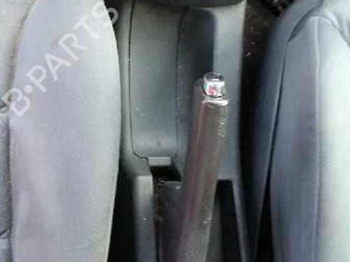 Engine control unit (ECU) AUDI A3 (8L1) 1.6 | BP12743392M57