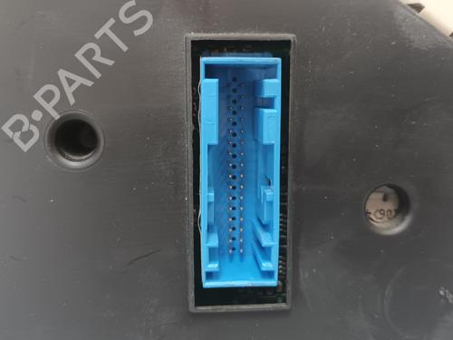 Instrument cluster JAGUAR S-TYPE II (X200) 2.7 D | BP19803951C47 