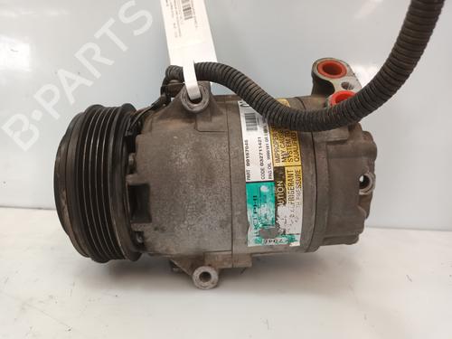 AC-Kompressor OPEL CORSA B (S93) 1.0 i 12V (F08, F68, M68) (54 hp) 29333008