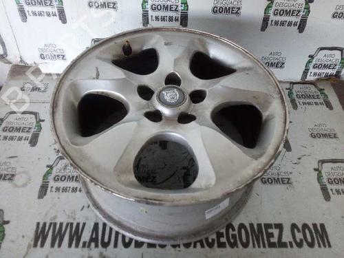 Felg JAGUAR X-TYPE I (X400) 2.0 D (130 hp) 12687099