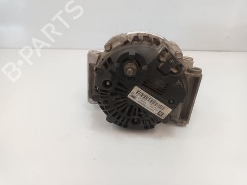 Alternator OPEL ASTRA J Sports Tourer (P10)  | BP30643547M7 