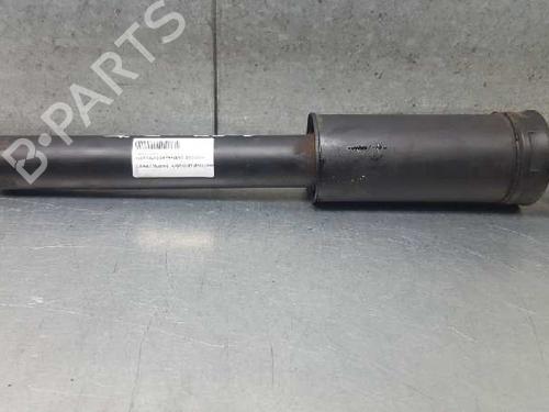 Used Left rear shock absorber RENAULT MEGANE I (BA0/1_) 1.6 e (BA0F, BA0S) (90 hp) 12729450
