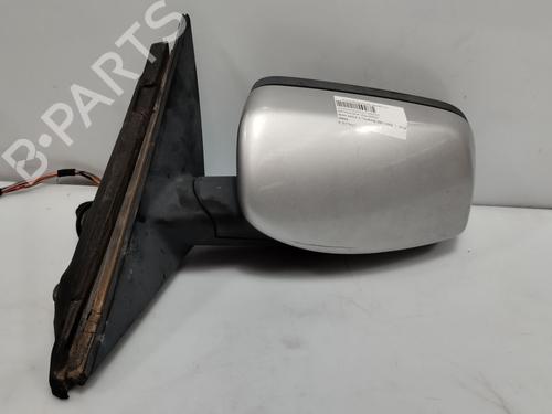 Left mirror BMW 5 Touring (E61) 530 d | BP32292673C26