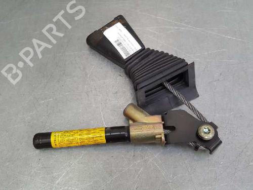 Annen OPEL FRONTERA B (U99) 2.2 DTI (6B_ZC, 6B_VF, 6B_66, 6B_76) (116 hp) 13986332