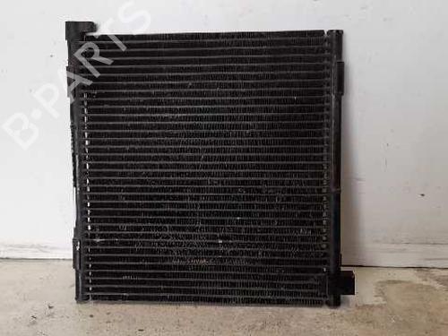 AC radiator HONDA HR-V (GH_) 1.6 16V (GH1, GH3) | BP12763781M32 