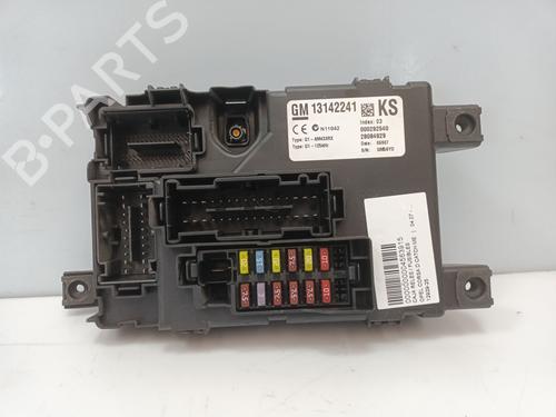 fuse-box-opel-corsa-d-s07-2006-2007-2008-2009-2010-2011-2012-2013-2014-2015-33994161 main image
