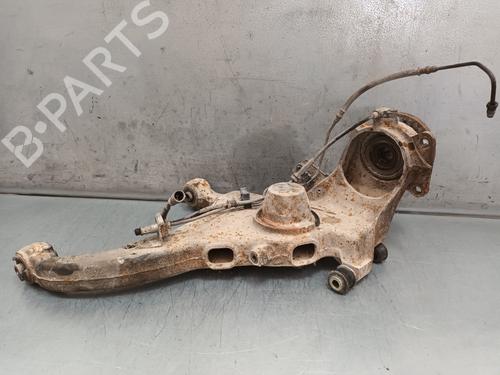 Right rear steering knuckle RENAULT SCÉNIC I MPV (JA0/1_, FA0_) 1.9 dCi RX4 | BP17679924M28 