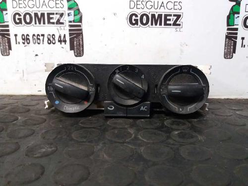 Used Climate control VW POLO (9N_, 9A_) 1.4 16V (75 hp) 12806345