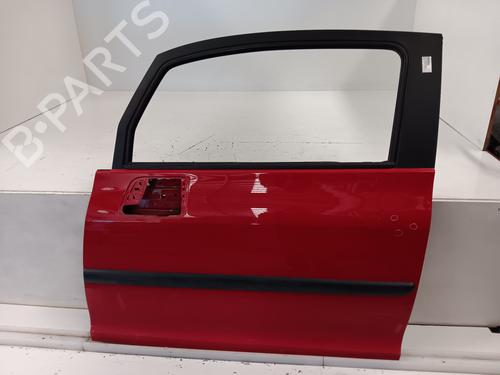 Used Left front door Left front door PEUGEOT 1007 (KM_) [2005-2026] 33214196 33214196