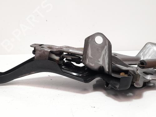 Hand brake TOYOTA PRIUS Liftback (_W2_) 1.5 Hybrid (NHW20_, NHW20R) | BP12756083I18 