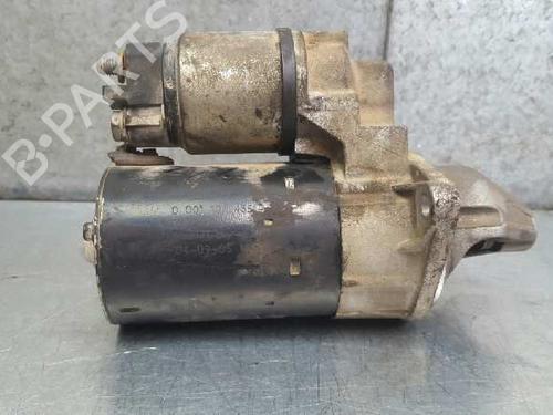 Starter OPEL ZAFIRA A MPV (T98) 1.8 16V (F75) | BP12740491M8 