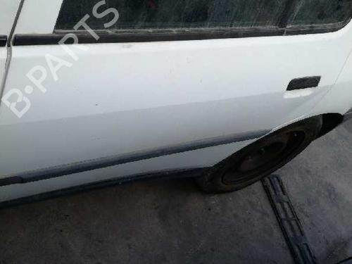 Front left lock PEUGEOT 306 (7B, N3, N5) 1.9 STD | BP12747560C98 