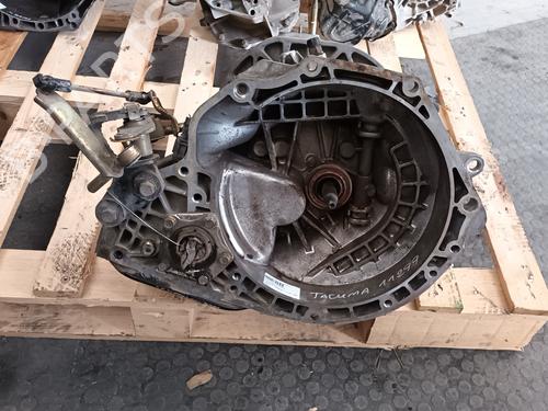 Girkasse CHEVROLET REZZO MPV (U100) 1.6 (105 hp) 16885908