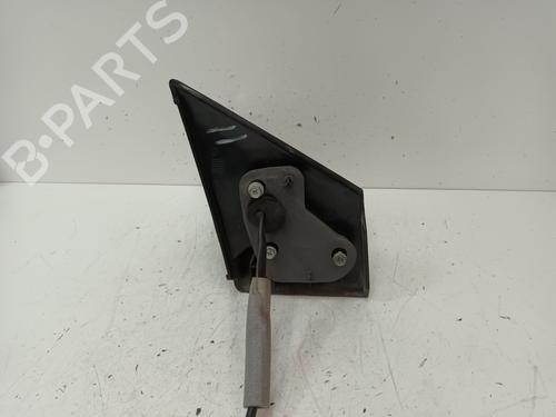 Left mirror NISSAN ALMERA TINO (V10) 1.8 | BP17869885C26 