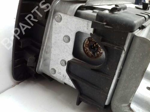 Passenger airbag FORD FIESTA V (JH_, JD_) 1.4 TDCi | BP12758824C10 