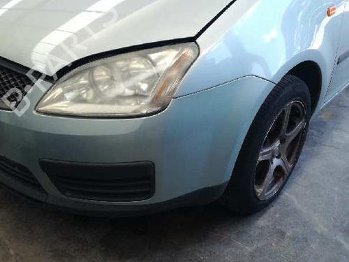 Venstre foran lås FORD FOCUS C-MAX (DM2)  | BP12732581C98 