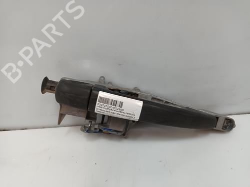 Used Exterior handle Exterior handle 38335816 38335816