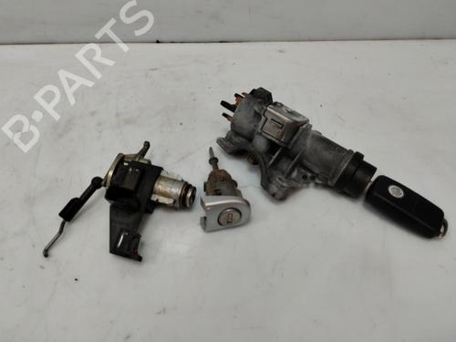 Used Electronic module Electronic module VW POLO IV (9N_, 9A_) 1.4 16V (75 hp) 34214345 34214345