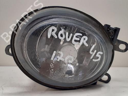 Left front fog light ROVER 45 I Hatchback (RT) 1.6 (109 hp) 12765802