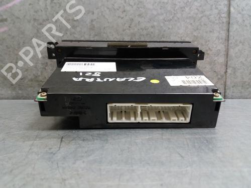 Climate control HYUNDAI ELANTRA III Saloon (XD) 1.6 | BP12794616I5 