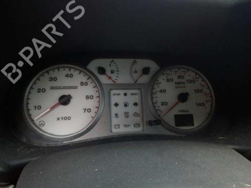 Capteur électronique RENAULT CLIO II (BB_, CB_)  | BP13985926M84