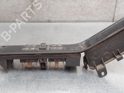 Left front window switch AUDI 90 B3 (893, 894, 8A2) 2.3 E | BP12745541I27 - Image 6