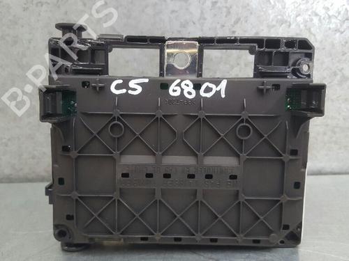 Andre CITROËN C5 I (DC_) 2.2 HDi (DC4HXB, DC4HXE) | BP12742371O1 