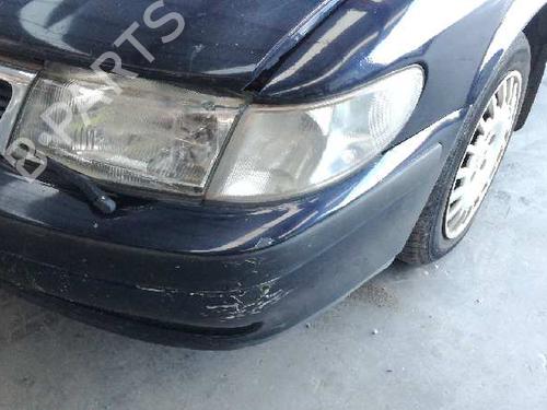 Rear left lock SAAB 9-3 (YS3D) 2.2 TiD | BP12730384C100 