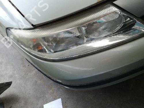 Heckleuchte rechts hinten RENAULT LAGUNA II (BG0/1_) 2.2 dCi (BG0F) | BP12729849C80