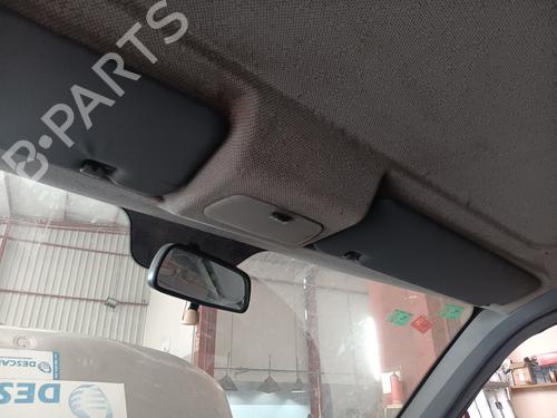 Left front indicator MERCEDES-BENZ VITO Van (W638) 110 CDI 2.2 (638.094) | BP28047337C32 
