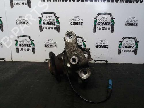 Right front steering knuckle BMW 5 (E60) 520 d | BP12690082M26 
